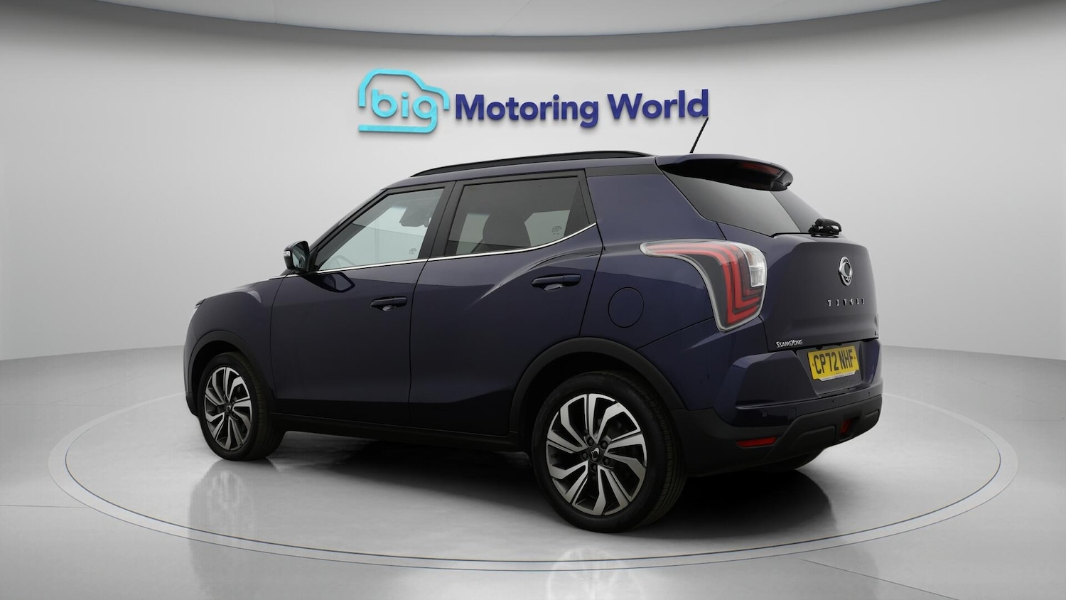 Used Ssangyong Tivoli 2023 for sale - 76306428: Photo 6