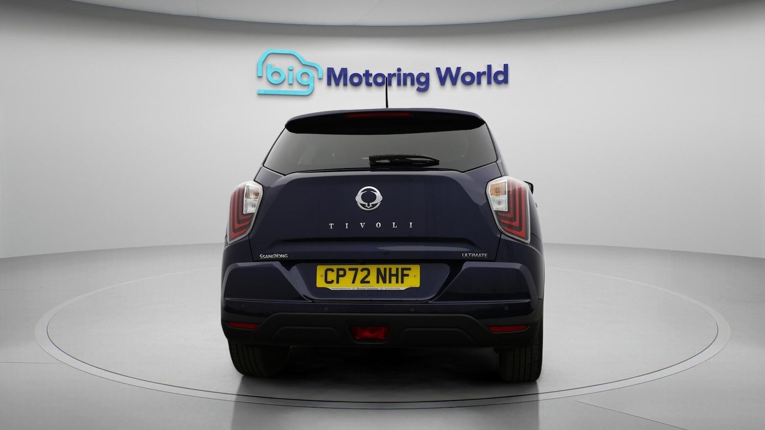 Used Ssangyong Tivoli 2023 for sale - 76306428: Photo 7