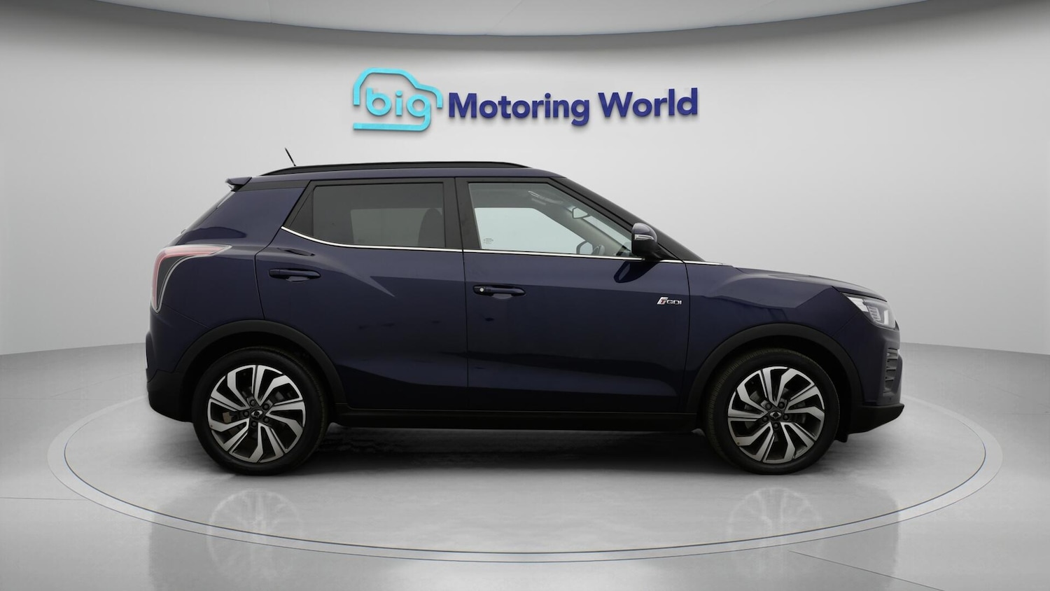 Used Ssangyong Tivoli 2023 for sale - 76306428: Photo 9
