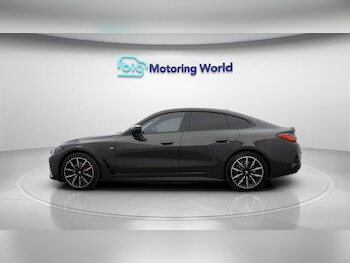 Used BMW i4 2022 for sale - 78953670: Photo