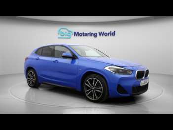 Used BMW X2 2021 for sale - 74908222: Photo