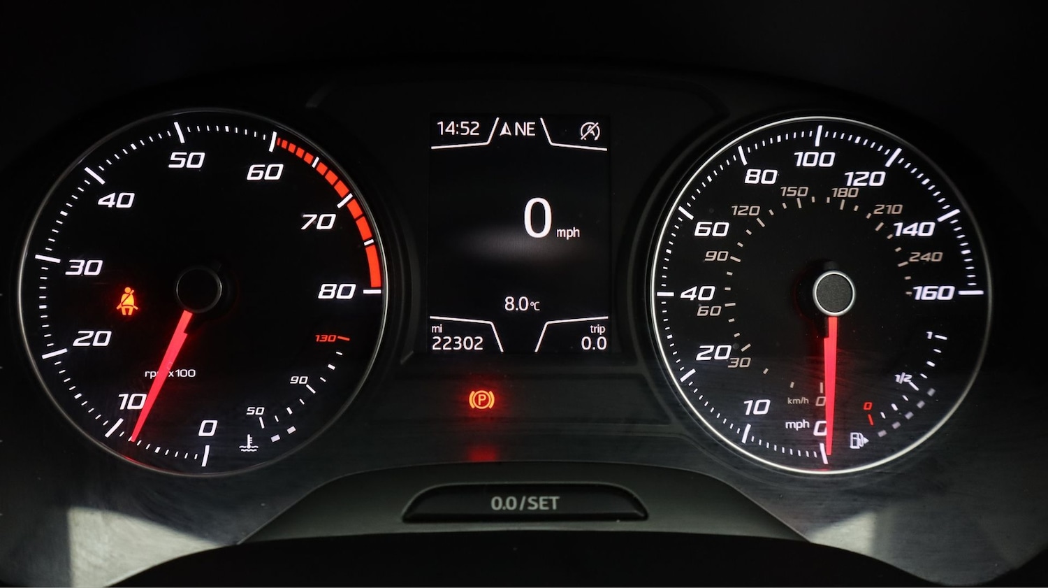 Used SEAT Ateca 2019 for sale - 78078227: Photo 10