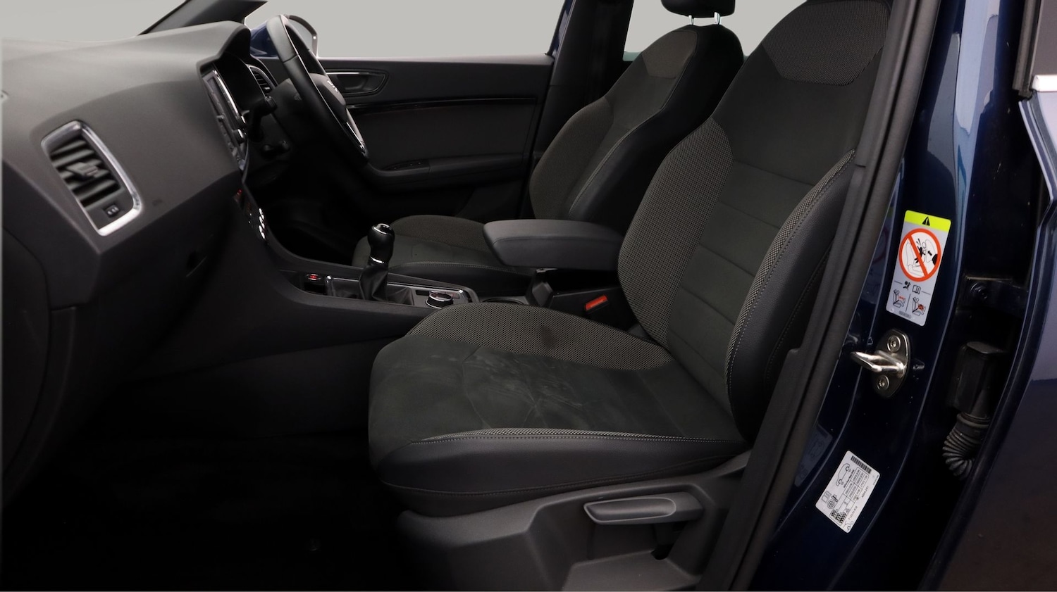 Used SEAT Ateca 2019 for sale - 78078227: Photo 14