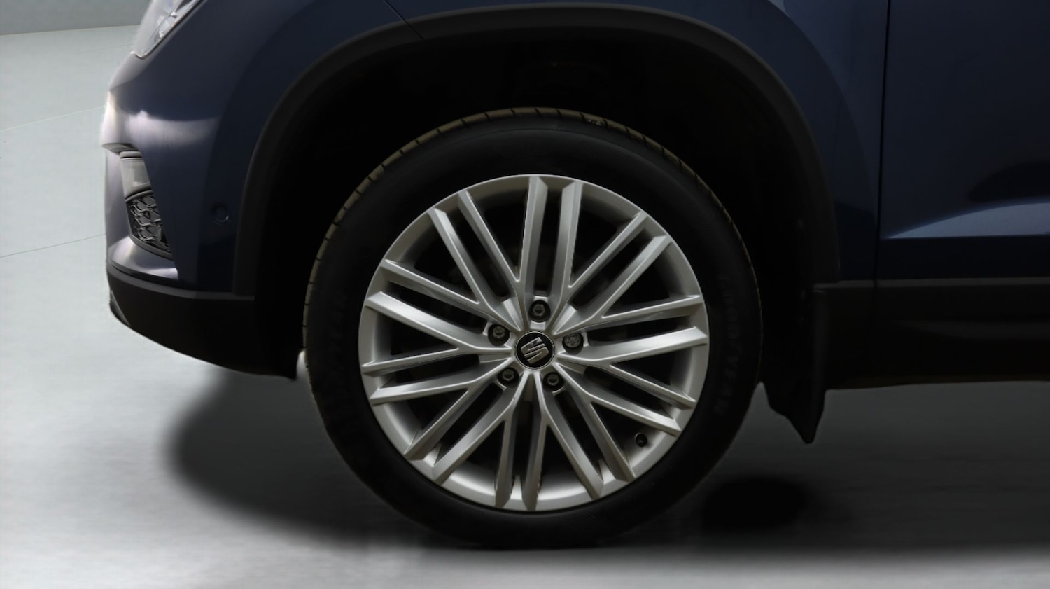 Used SEAT Ateca 2019 for sale - 78078227: Photo 18