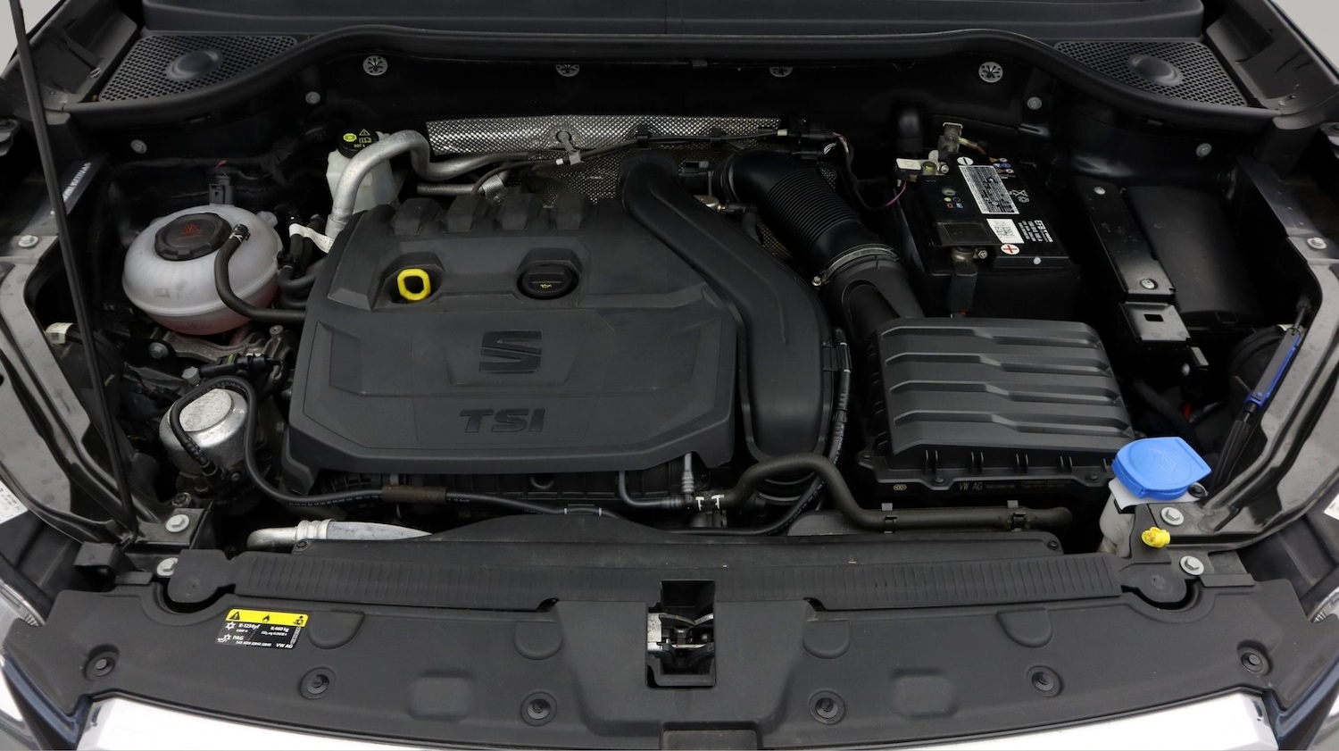 Used SEAT Ateca 2019 for sale - 78078227: Photo 19