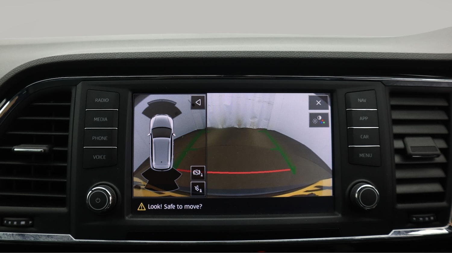 Used SEAT Ateca 2019 for sale - 78078227: Photo 23