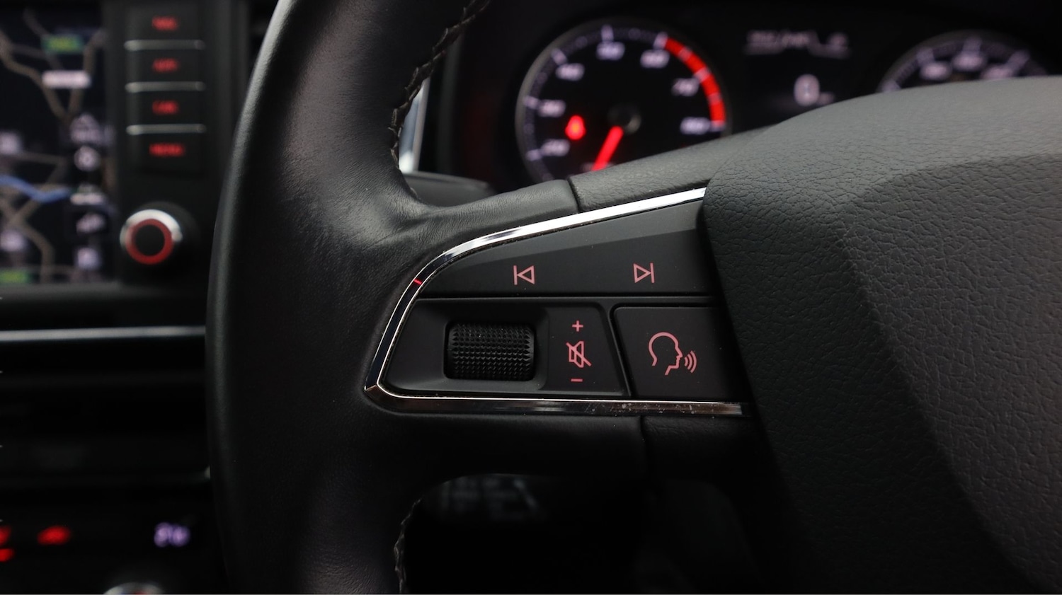 Used SEAT Ateca 2019 for sale - 78078227: Photo 24