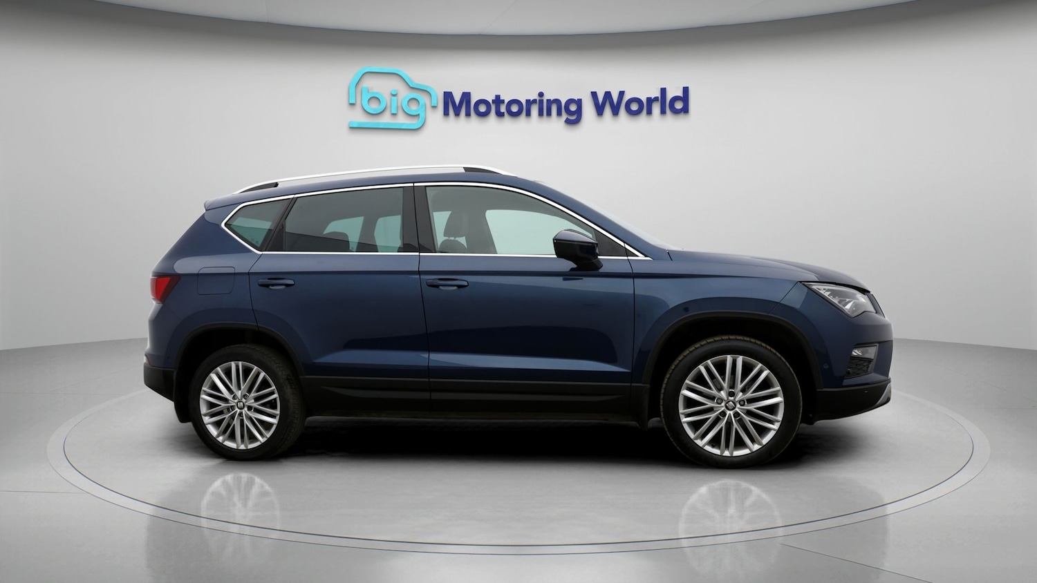 Used SEAT Ateca 2019 for sale - 78078227: Photo 8