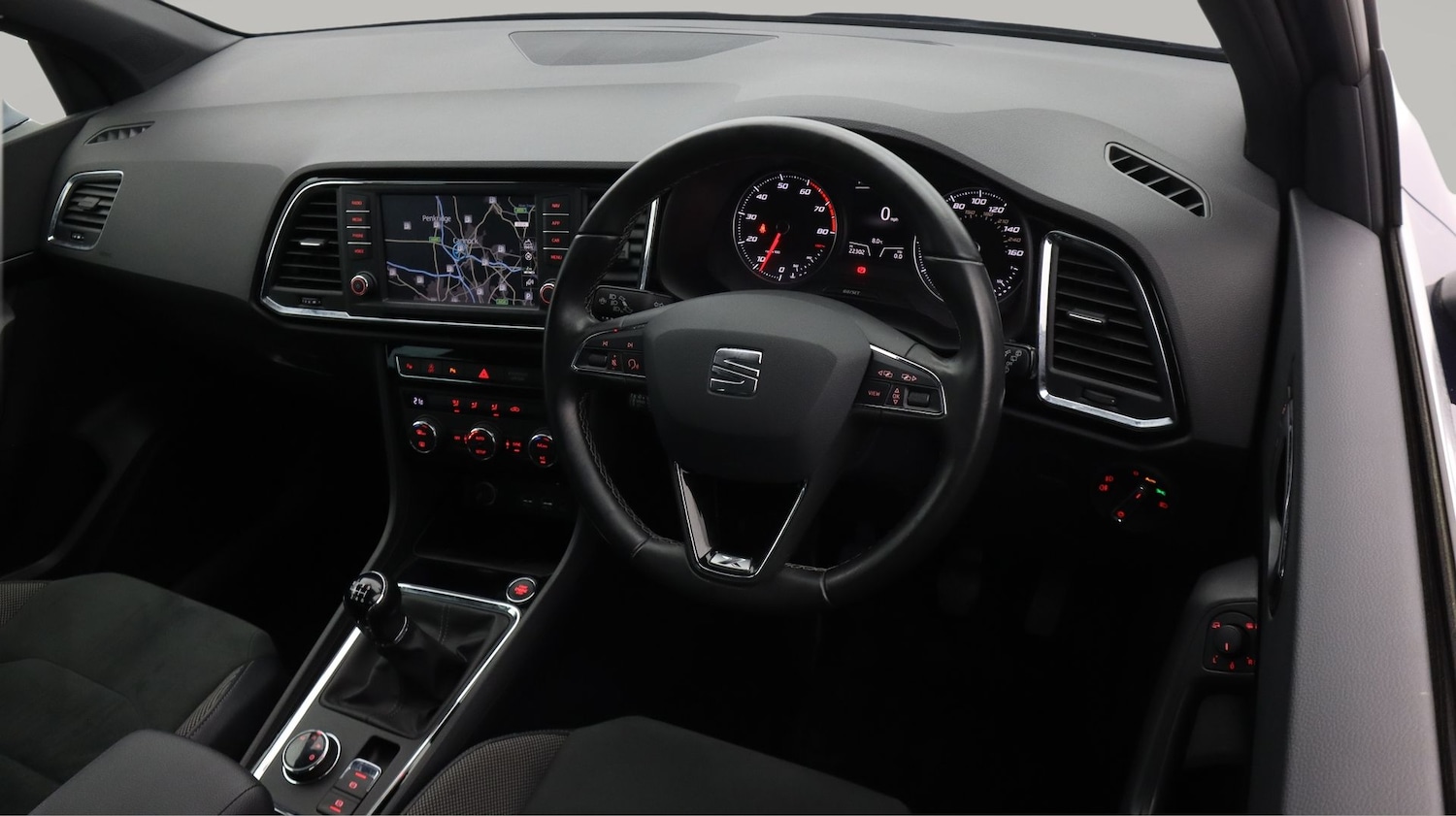 Used SEAT Ateca 2019 for sale - 78078227: Photo 9