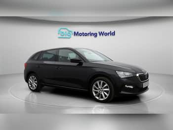 Used Skoda Scala 2023 for sale - 79652125: Photo
