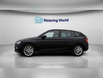 Used Skoda Scala 2023 for sale - 79652125: Photo