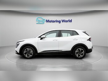 Used Kia Sportage 2022 for sale - 78255287: Photo