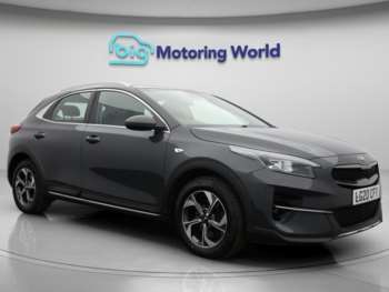 2020 (20) - 1.0 T-GDi 2 SUV 5dr Petrol Manual Euro 6 (s/s) (118 bhp)