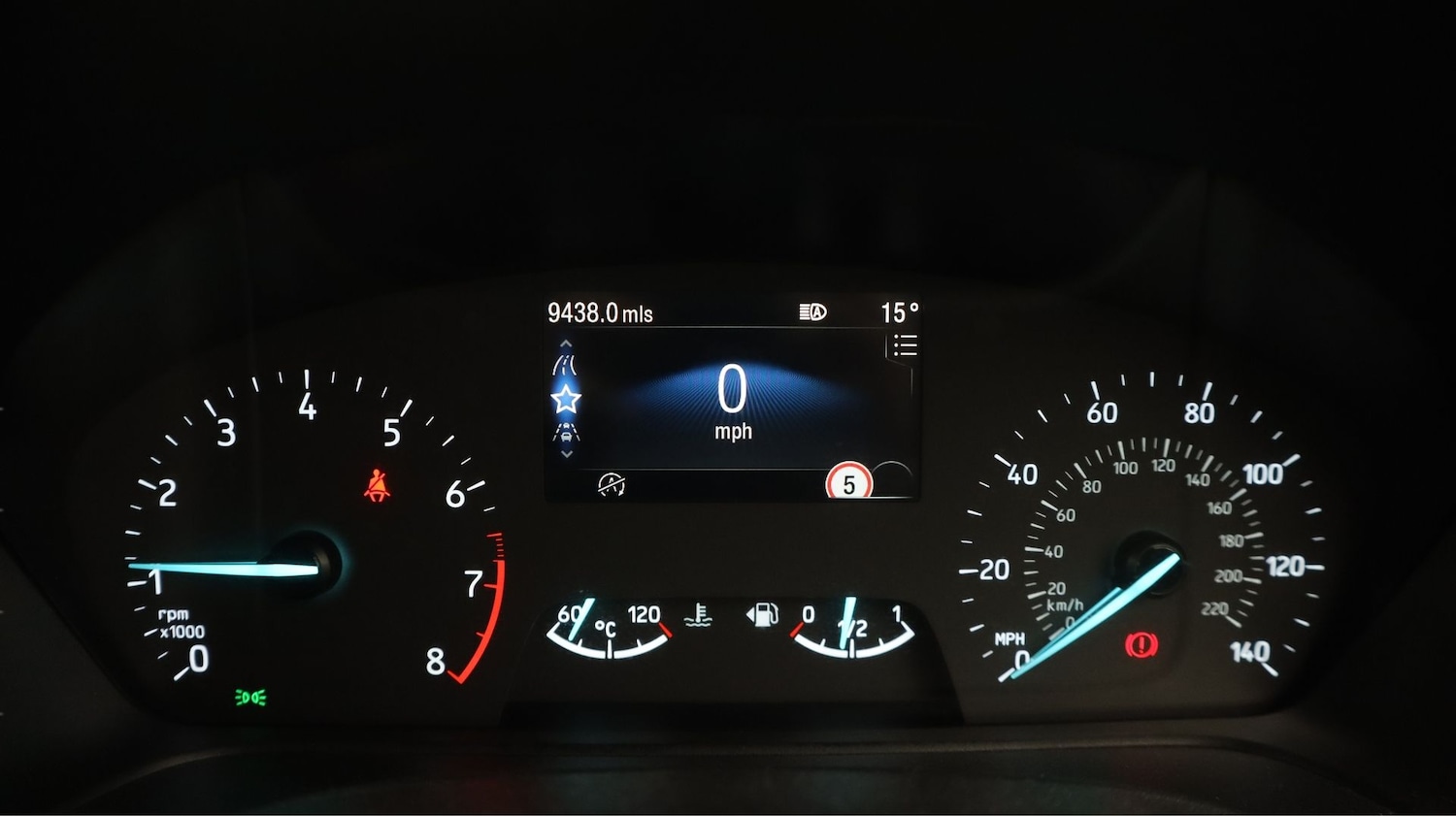 Used Ford Fiesta for sale - 78007961: Photo 10