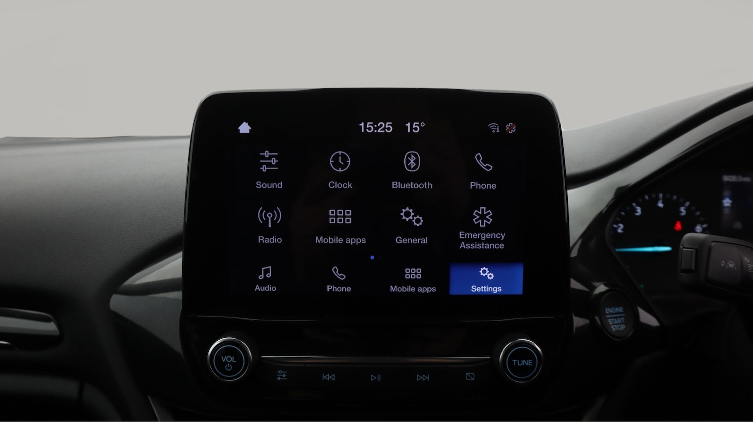 Used Ford Fiesta for sale - 78007961: Photo 11