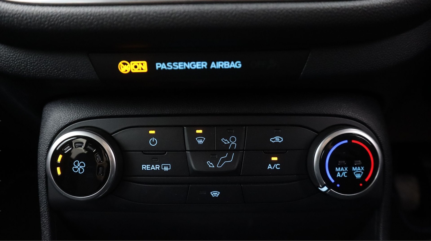 Used Ford Fiesta for sale - 78007961: Photo 12