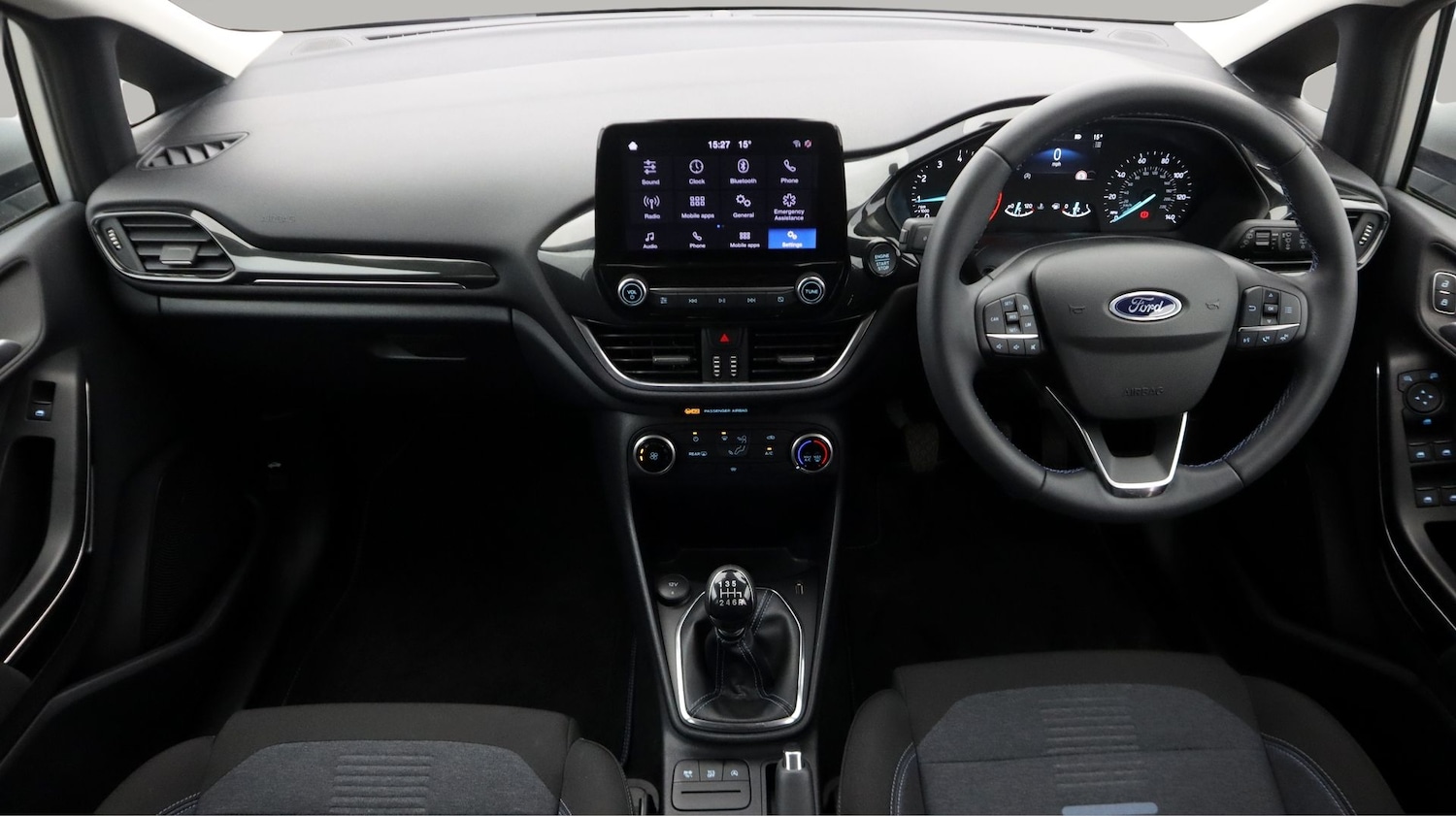 Used Ford Fiesta for sale - 78007961: Photo 13