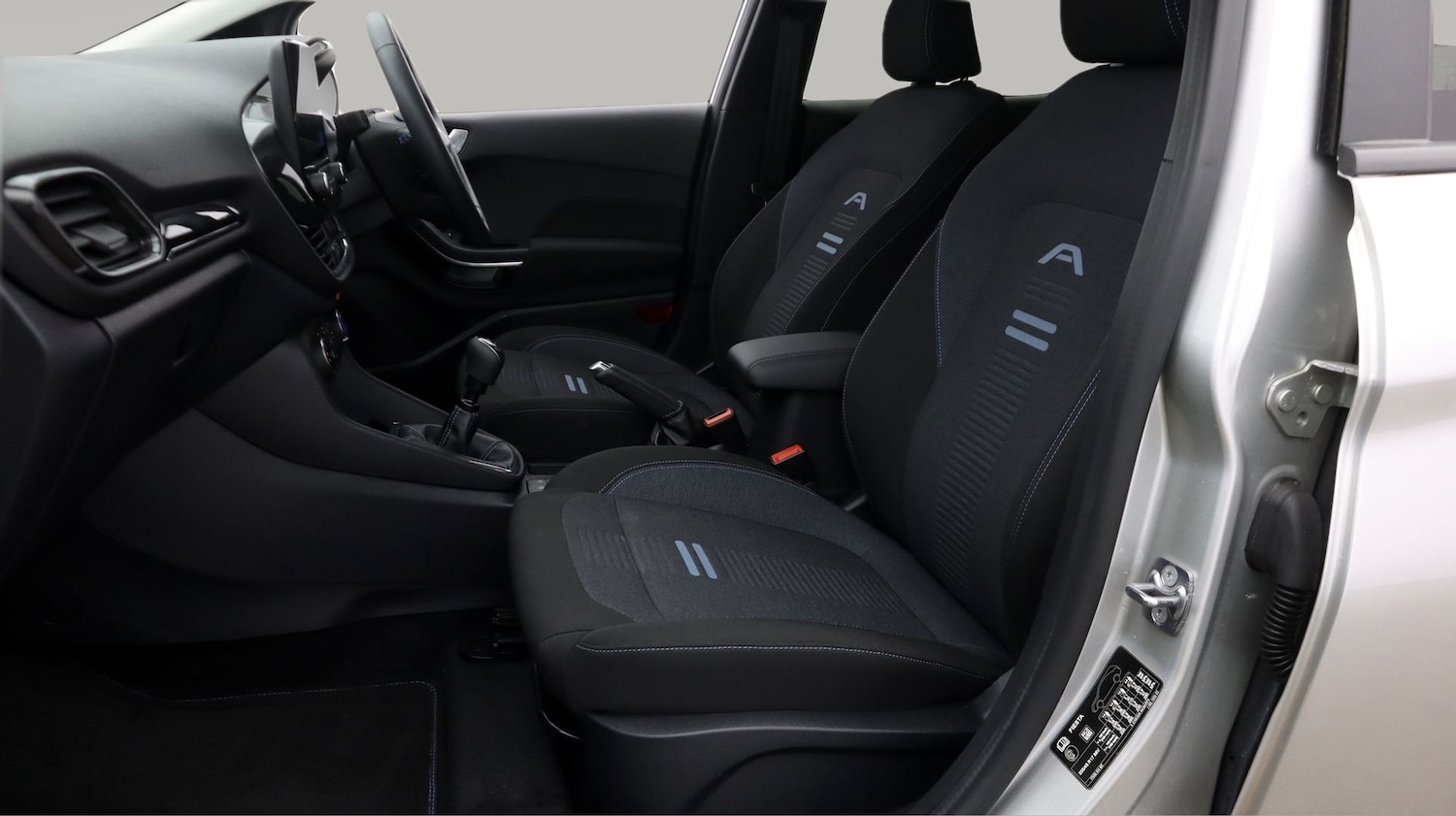 Used Ford Fiesta for sale - 78007961: Photo 14