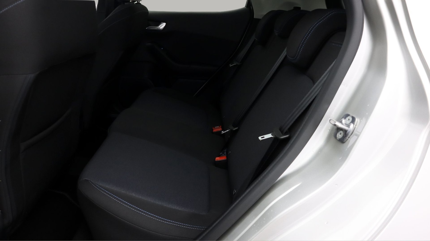 Used Ford Fiesta for sale - 78007961: Photo 16