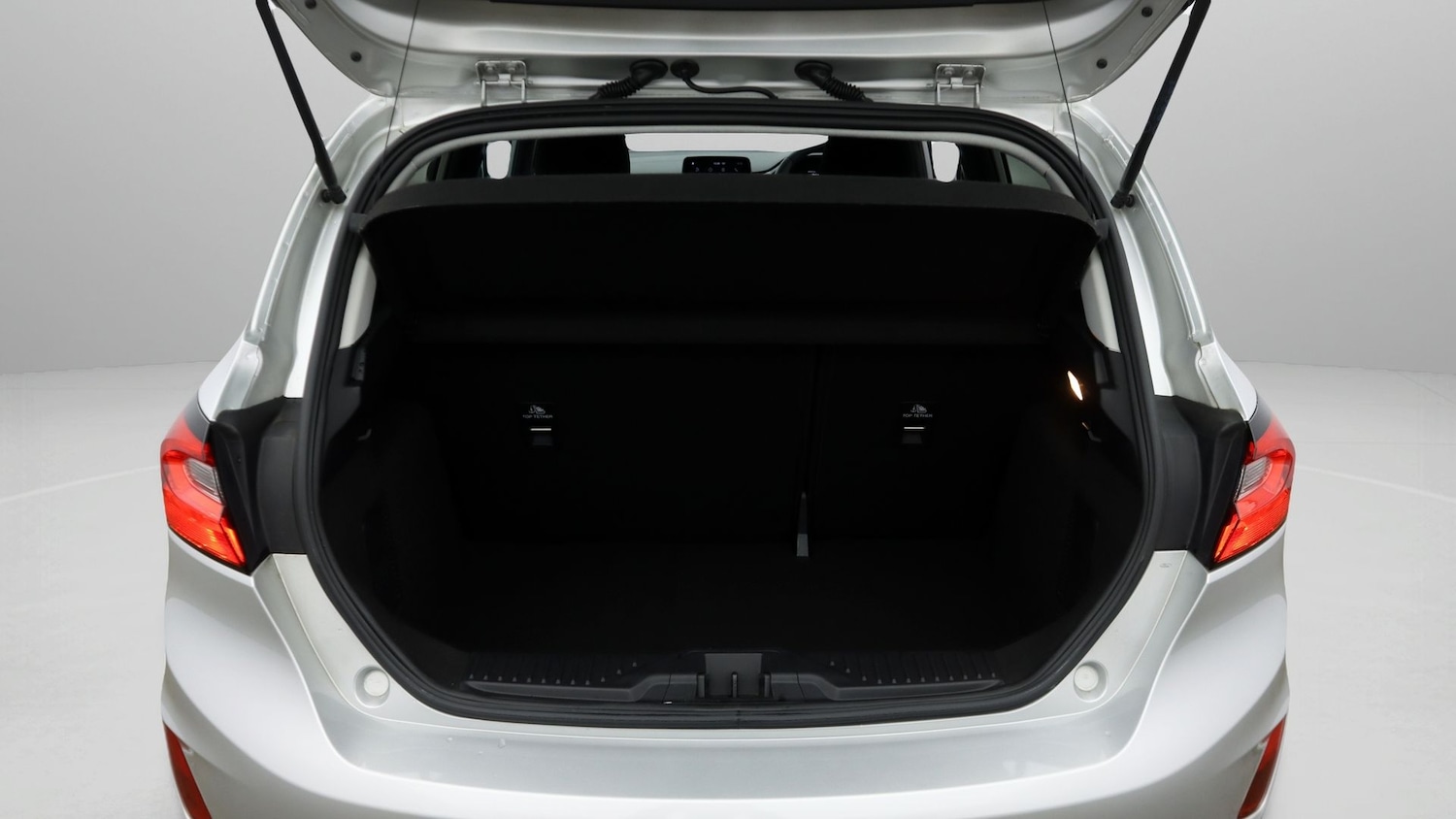 Used Ford Fiesta for sale - 78007961: Photo 17