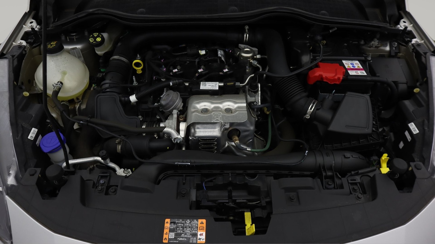 Used Ford Fiesta for sale - 78007961: Photo 19