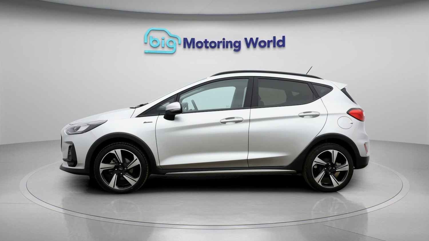 Used Ford Fiesta for sale - 78007961: Photo 4