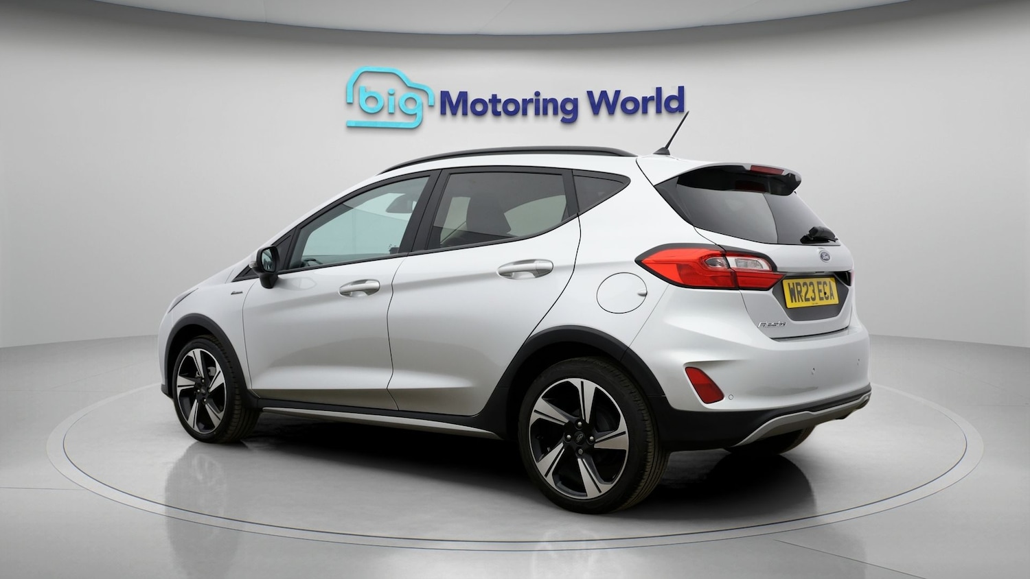 Used Ford Fiesta for sale - 78007961: Photo 5