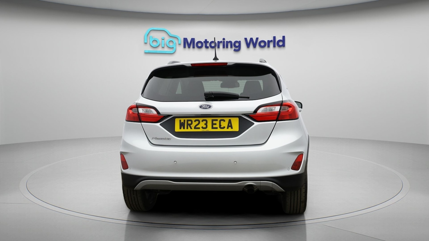 Used Ford Fiesta for sale - 78007961: Photo 6