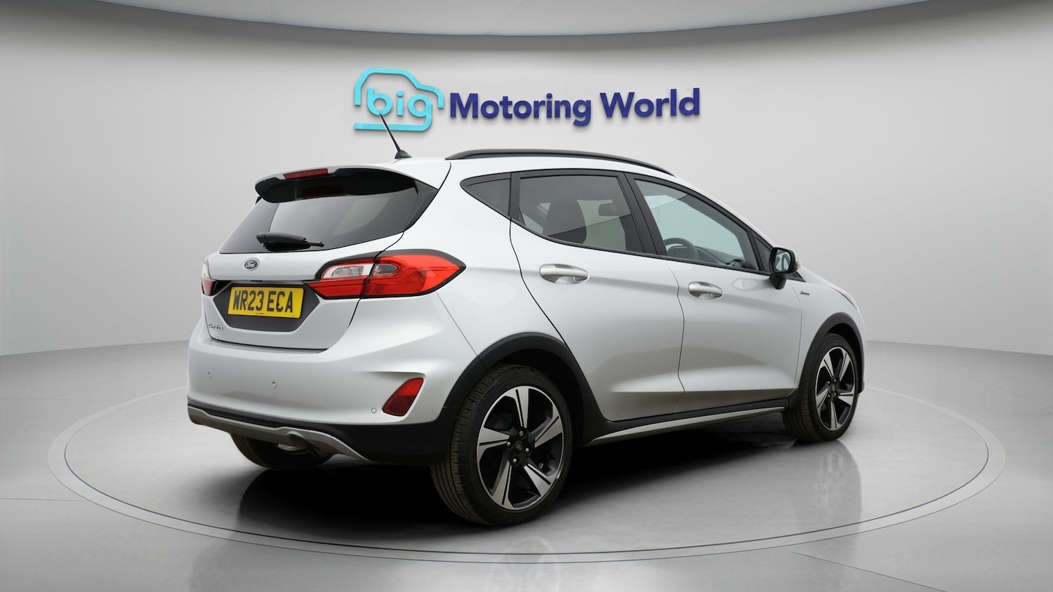 Used Ford Fiesta for sale - 78007961: Photo 7