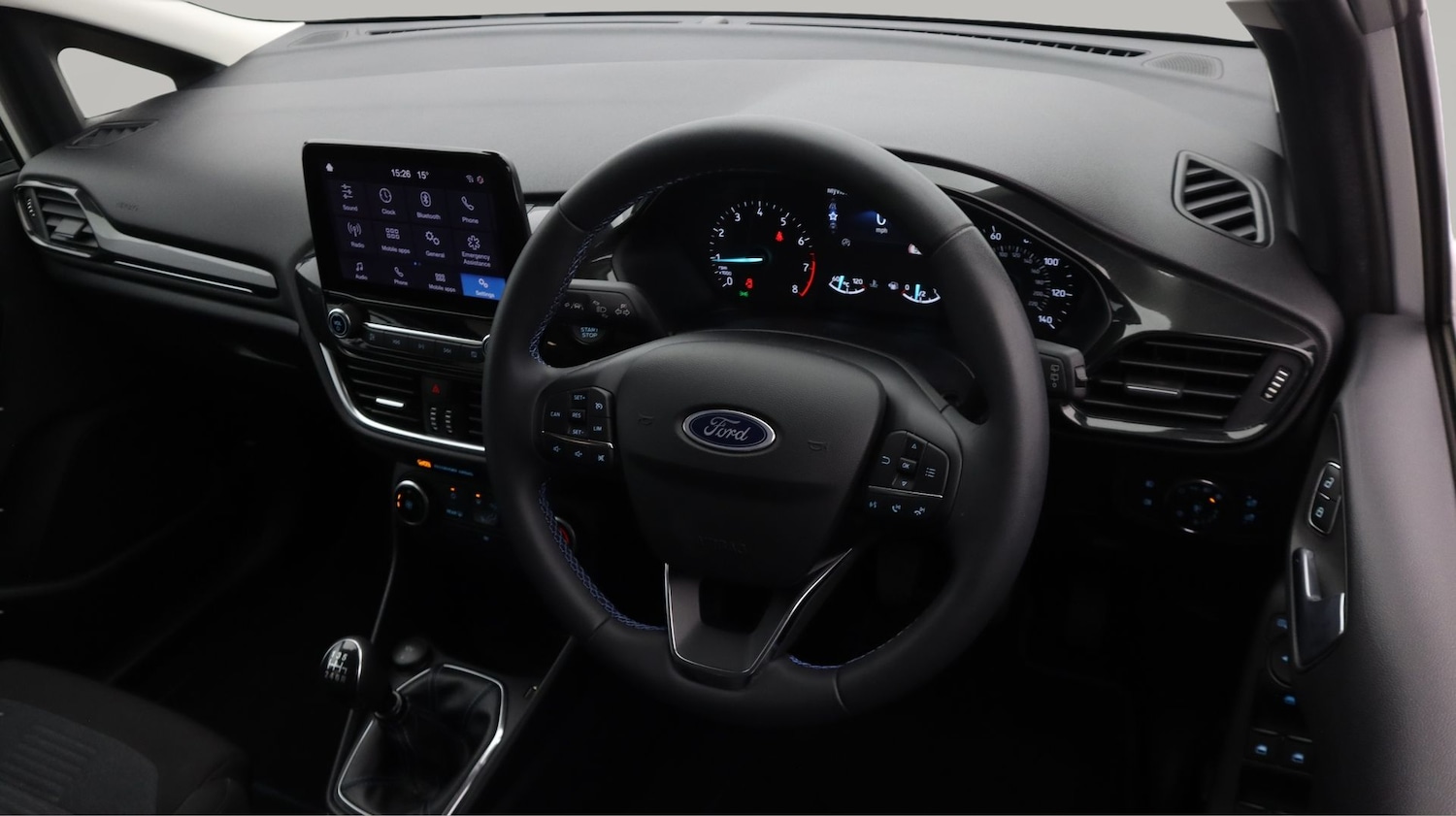 Used Ford Fiesta for sale - 78007961: Photo 9