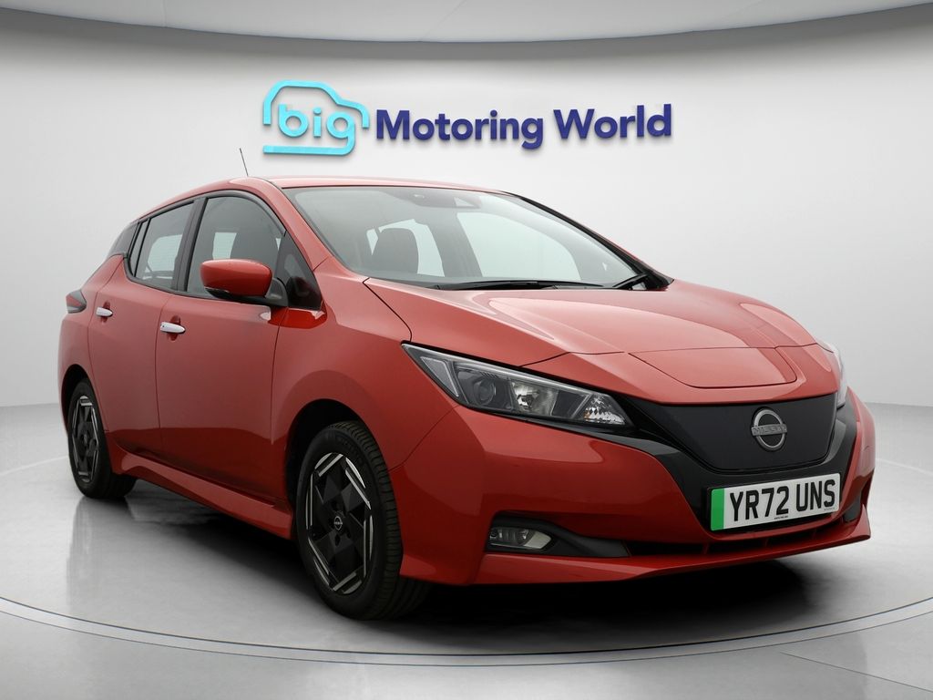 Used Nissan Leaf for sale - 76814982: Photo 23