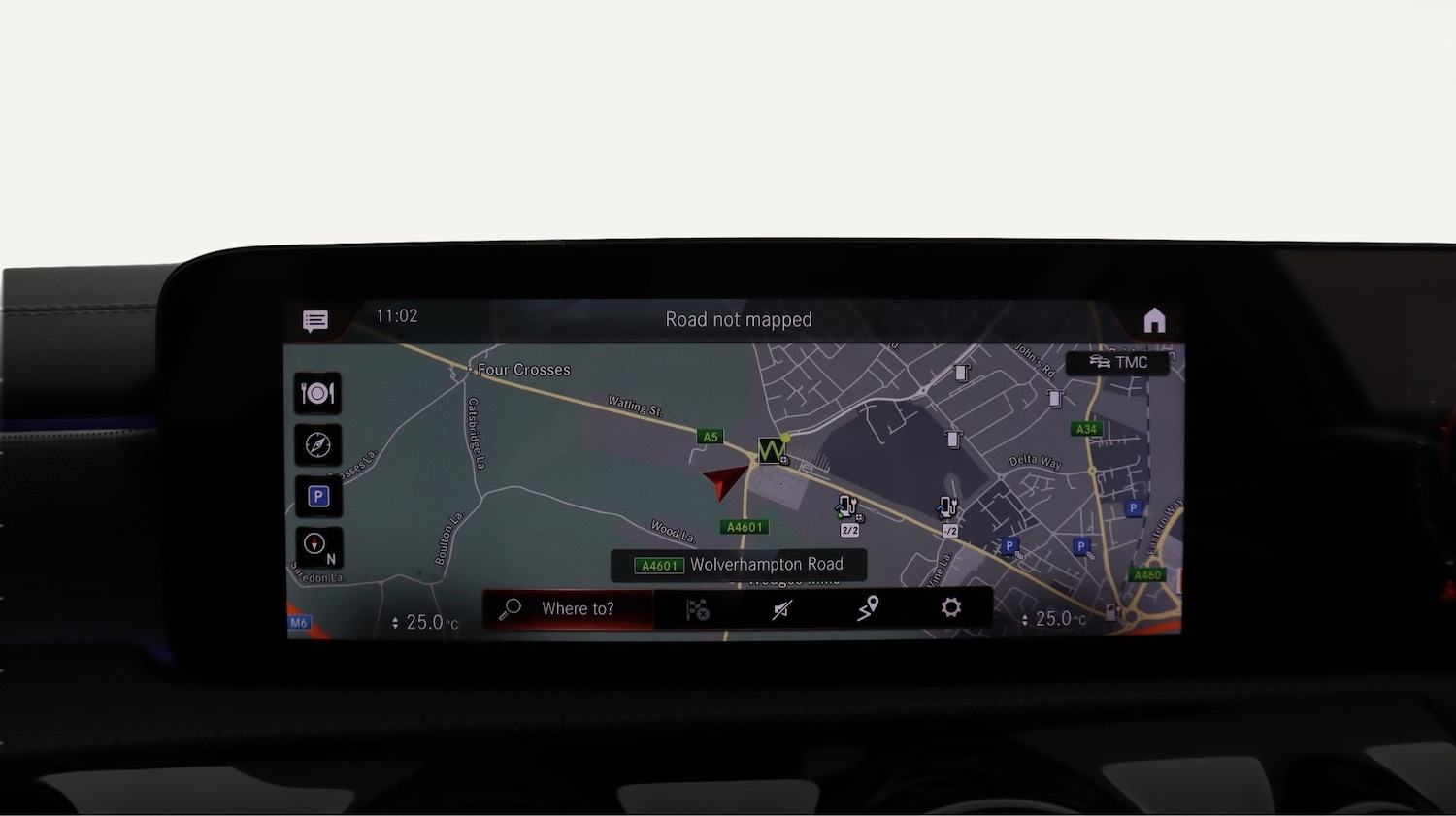 Used Mercedes-Benz A-Class 2021 for sale - 77652450: Photo 11