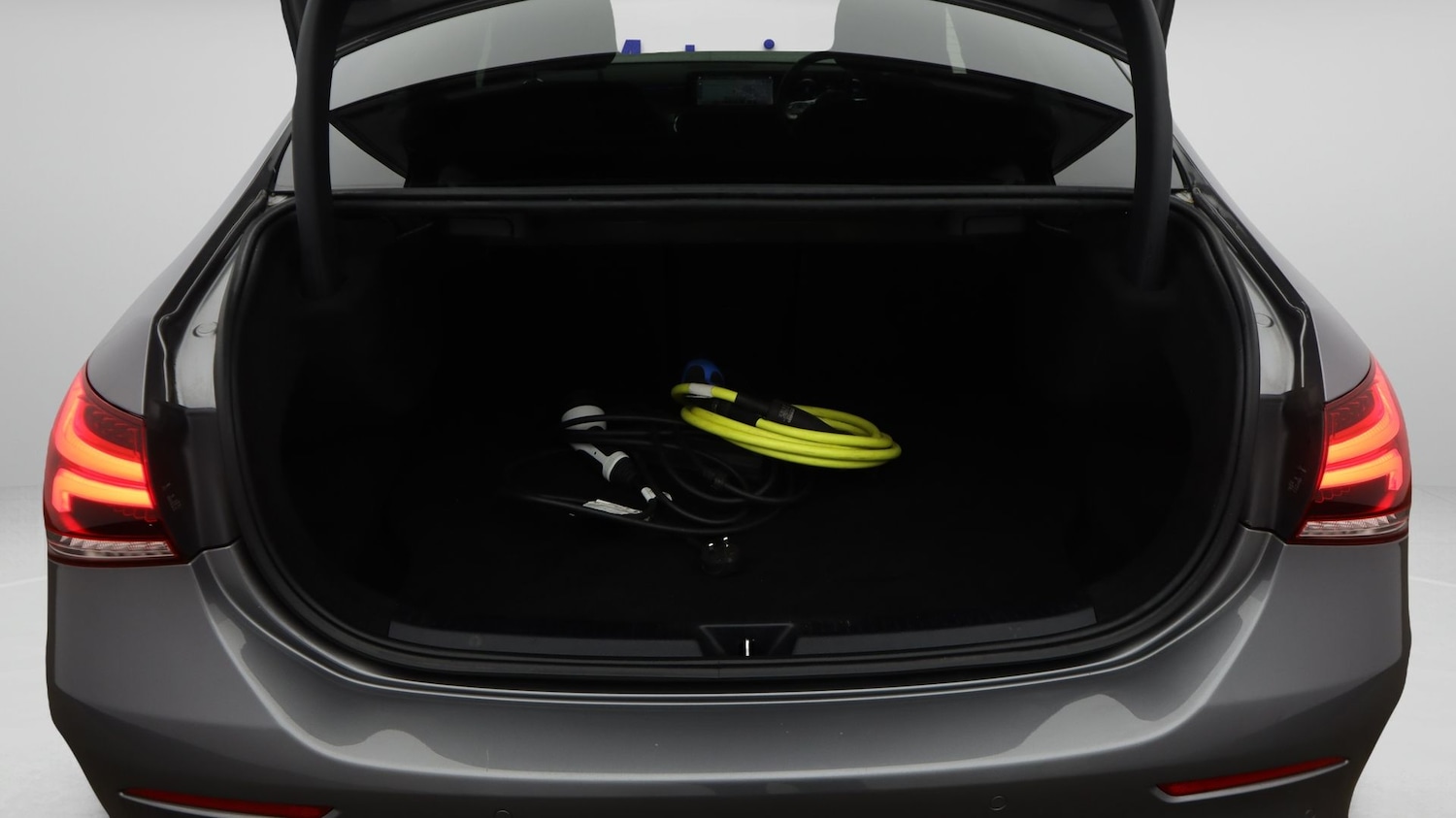 Used Mercedes-Benz A-Class 2021 for sale - 77652450: Photo 17