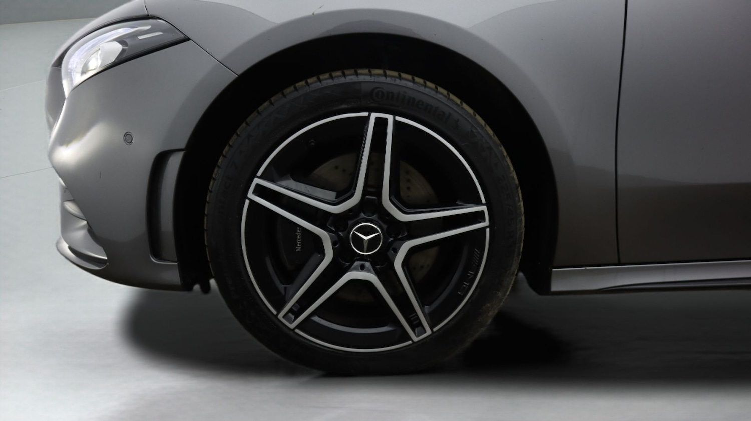 Used Mercedes-Benz A-Class 2021 for sale - 77652450: Photo 18