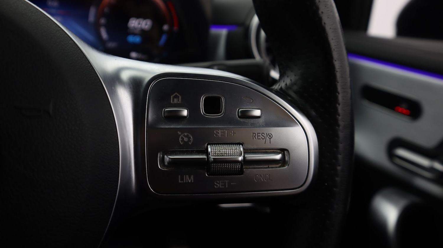 Used Mercedes-Benz A-Class 2021 for sale - 77652450: Photo 25