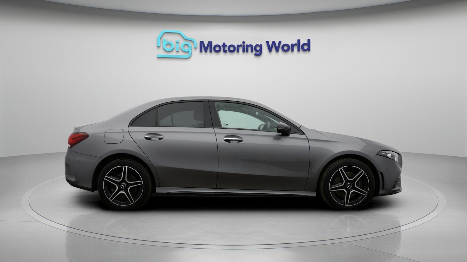 Used Mercedes-Benz A-Class 2021 for sale - 77652450: Photo 8