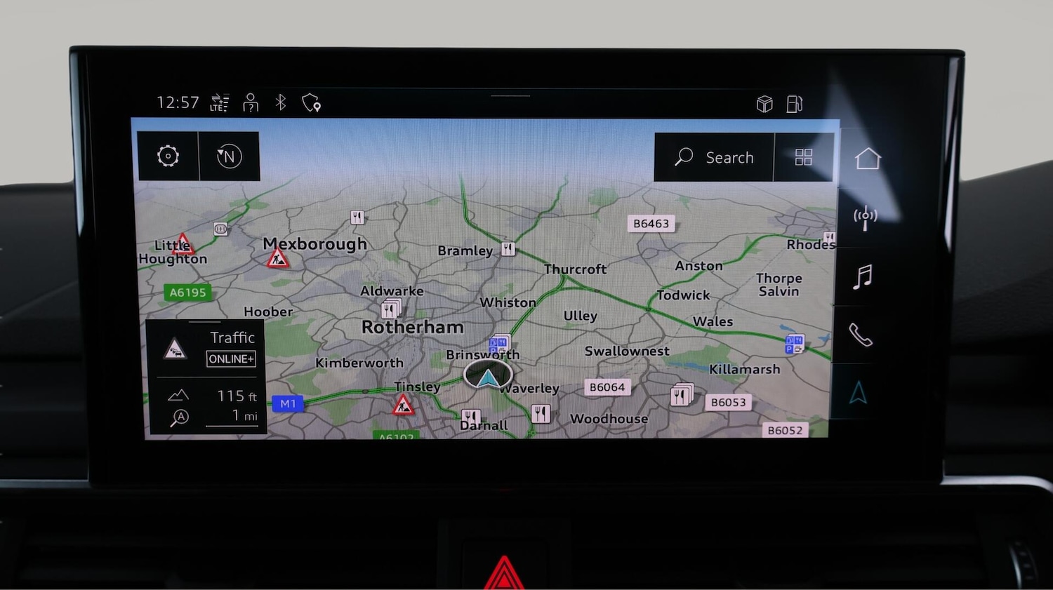 Used Audi A5 for sale - 76735405: Photo 12