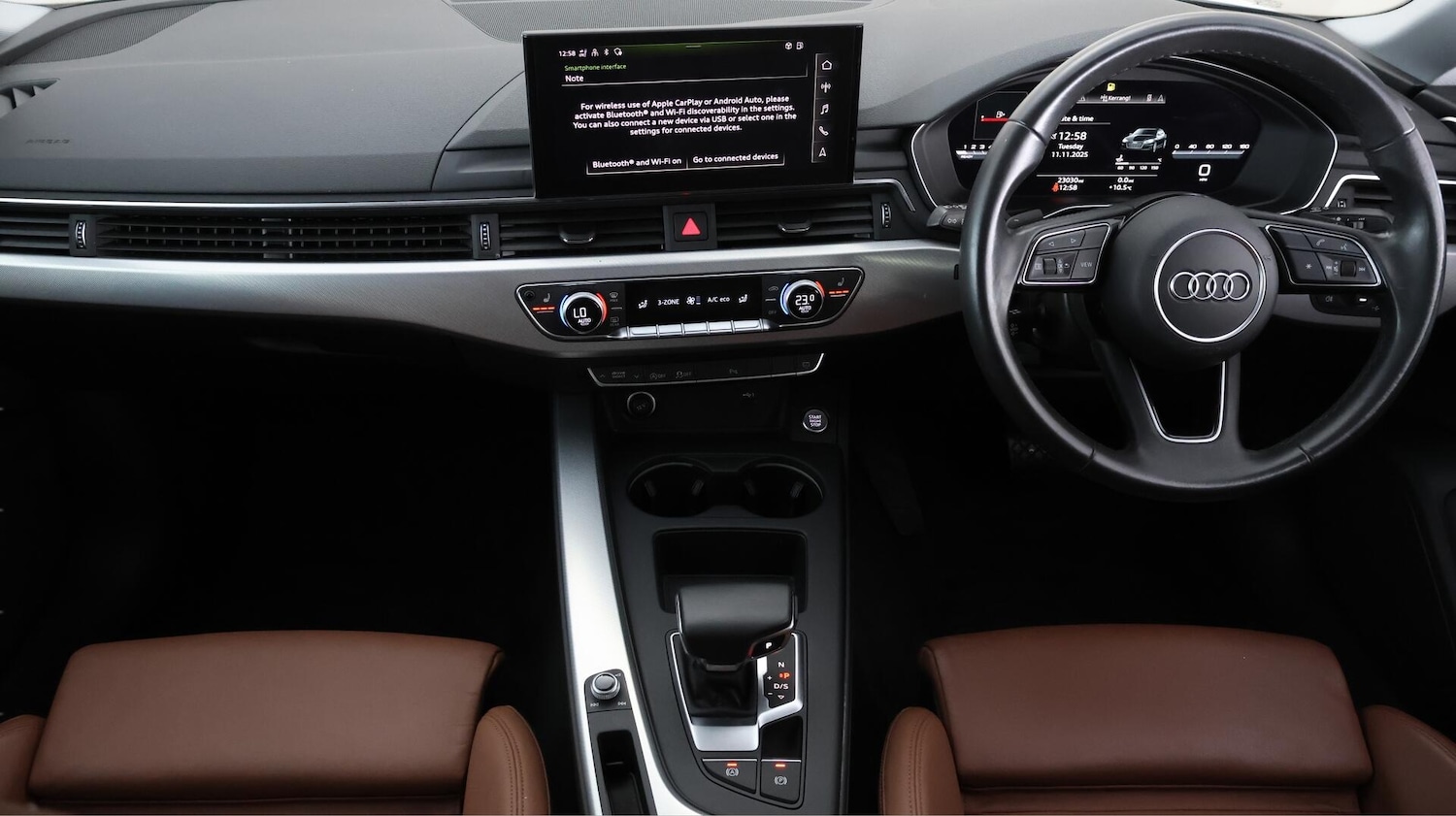 Used Audi A5 for sale - 76735405: Photo 14