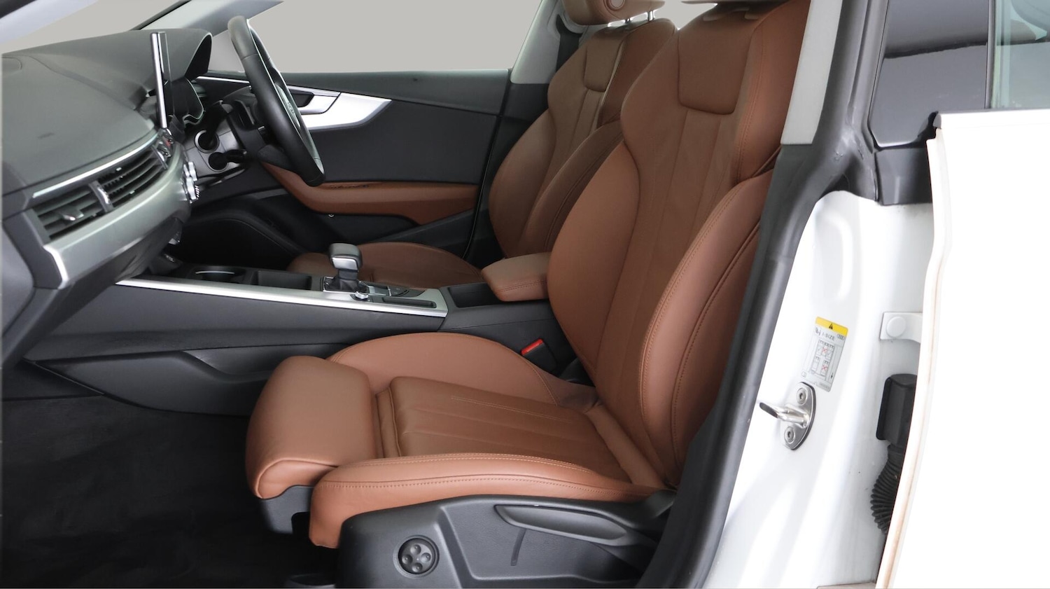 Used Audi A5 for sale - 76735405: Photo 15