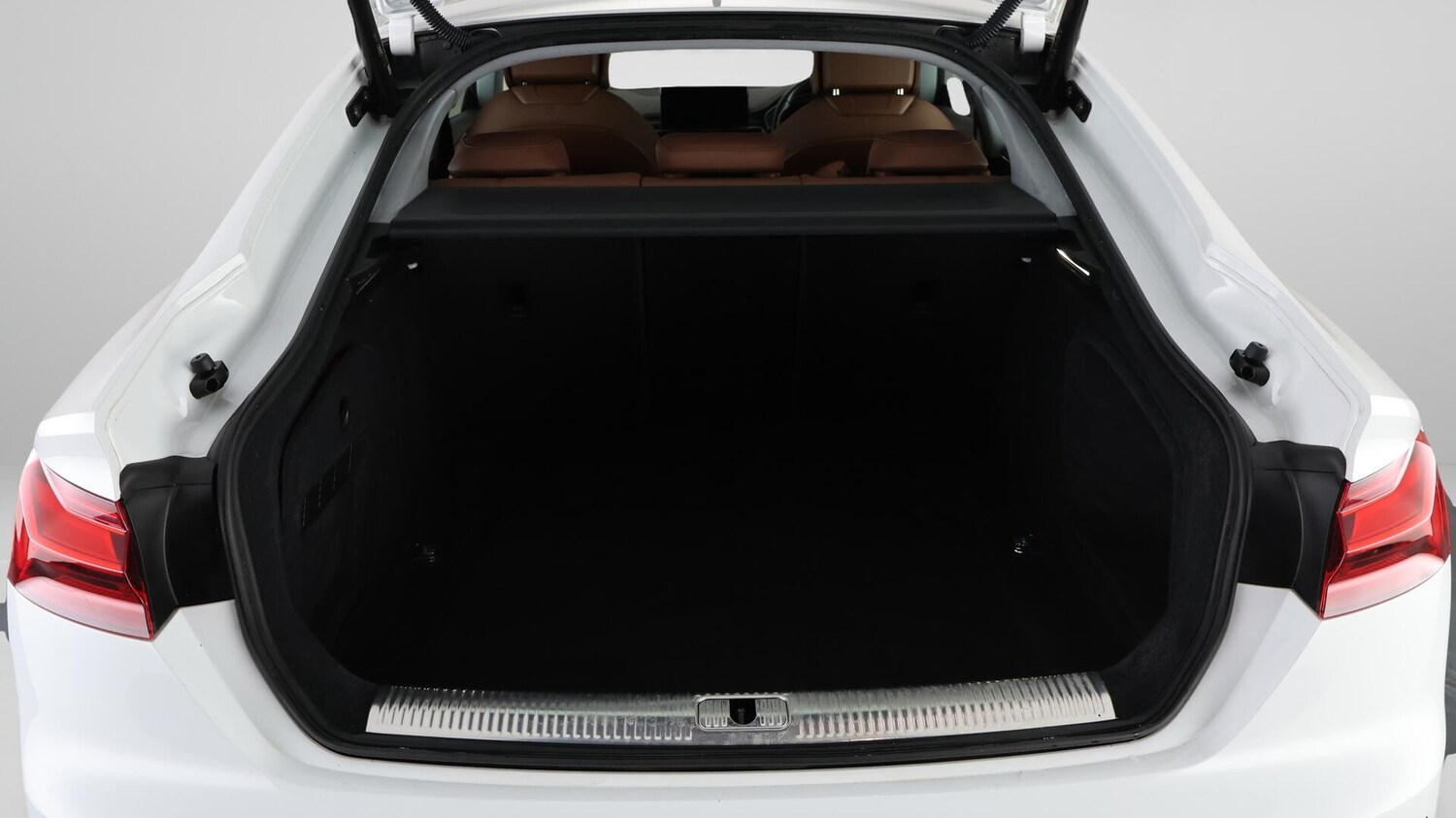 Used Audi A5 for sale - 76735405: Photo 18