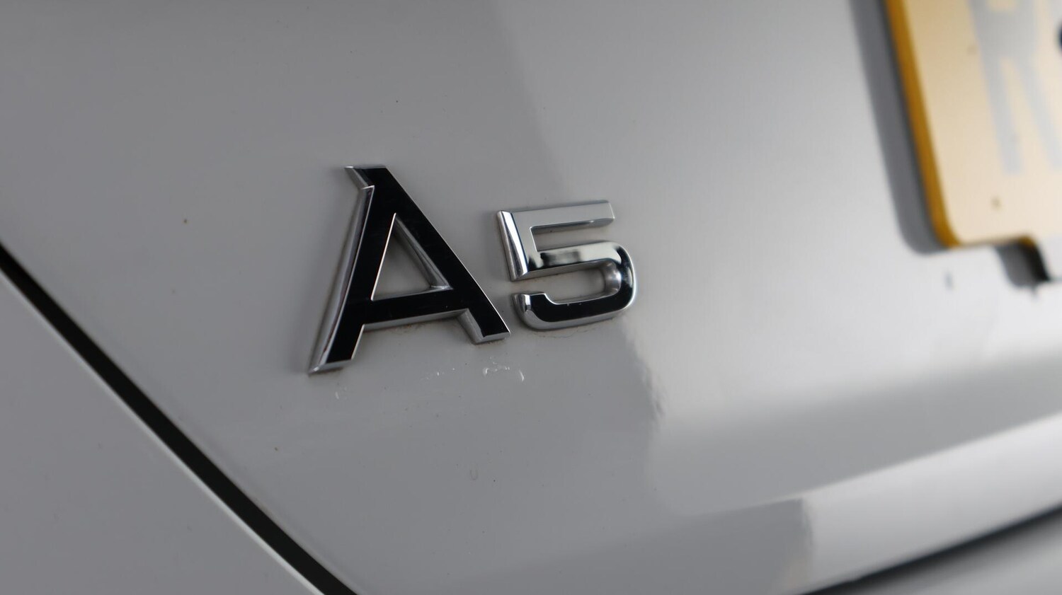 Used Audi A5 for sale - 76735405: Photo 22