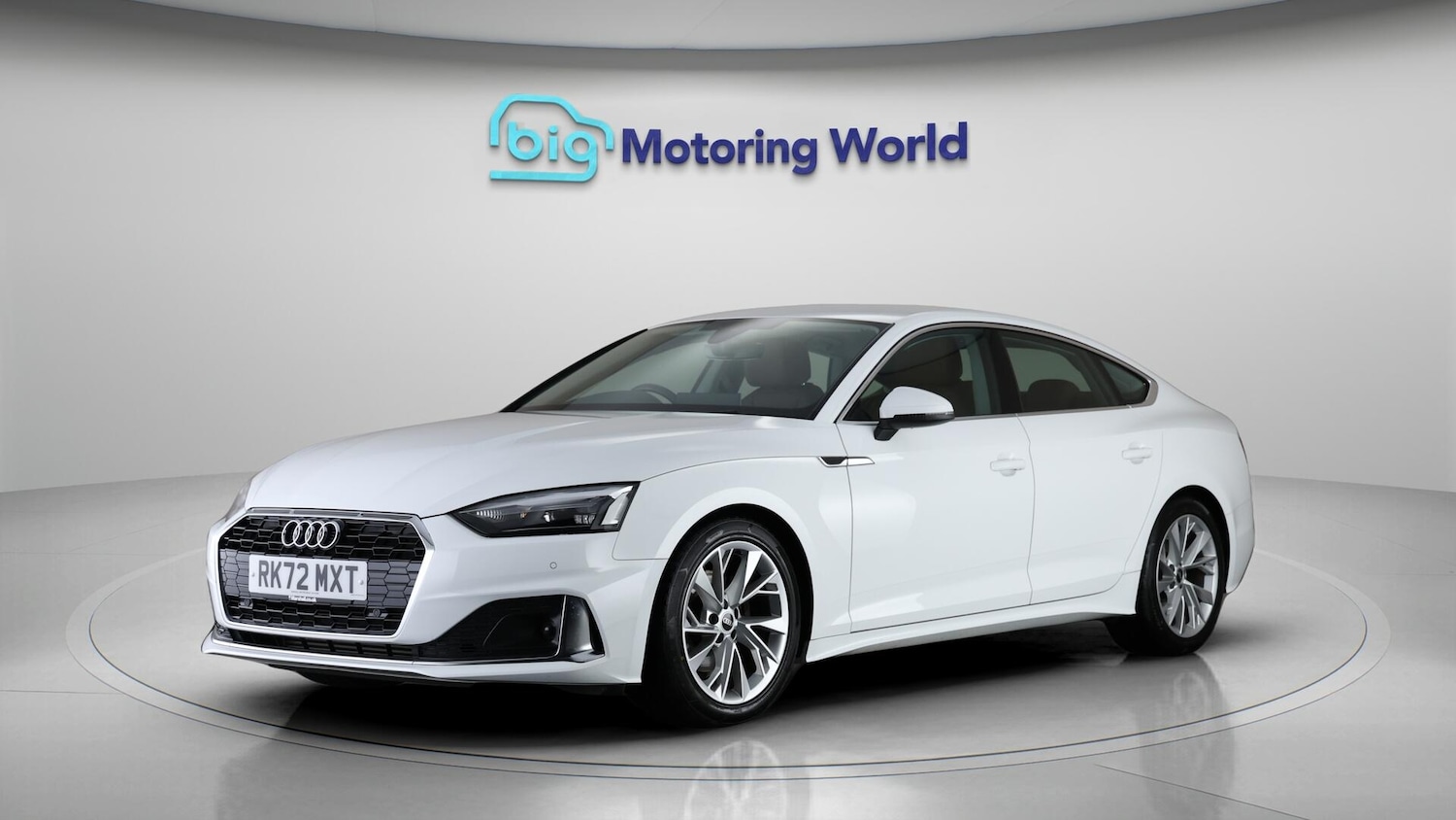 Used Audi A5 for sale - 76735405: Photo 4
