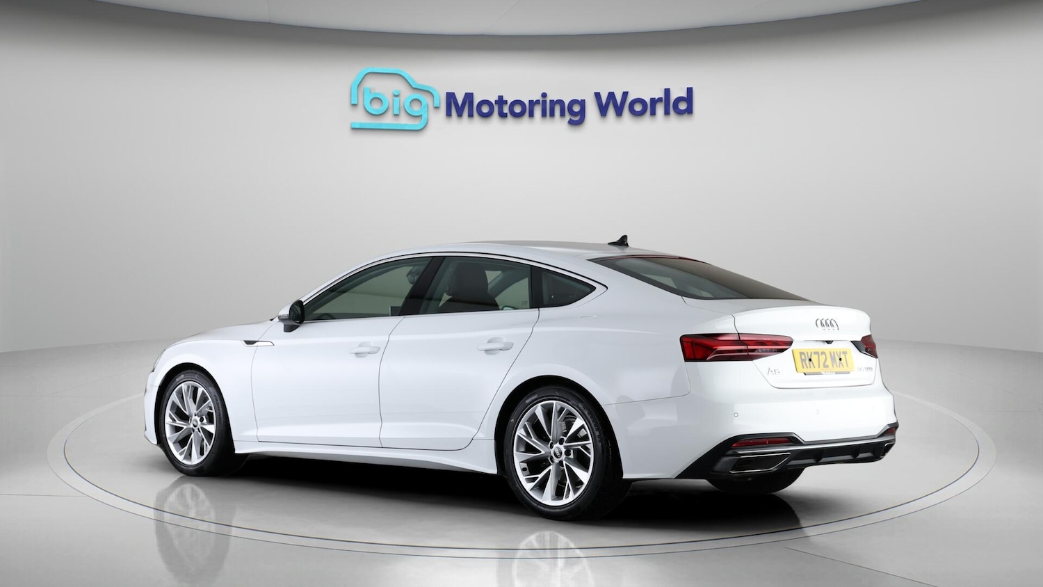 Used Audi A5 for sale - 76735405: Photo 6