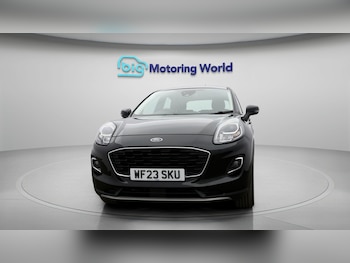 Used Ford Puma 2023 for sale - 79055912: Photo
