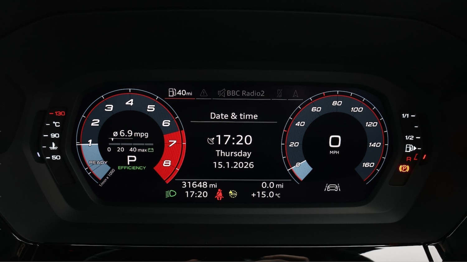 Used Audi A3 2020 for sale - 77220341: Photo 10