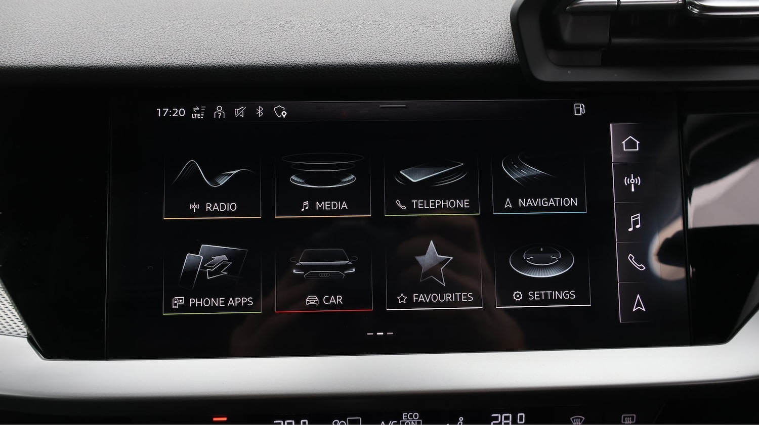 Used Audi A3 2020 for sale - 77220341: Photo 11