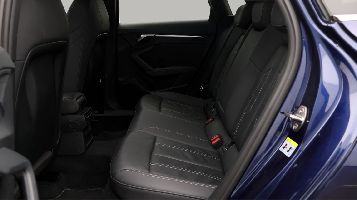 Used Audi A3 2020 for sale - 77220341: Photo 16