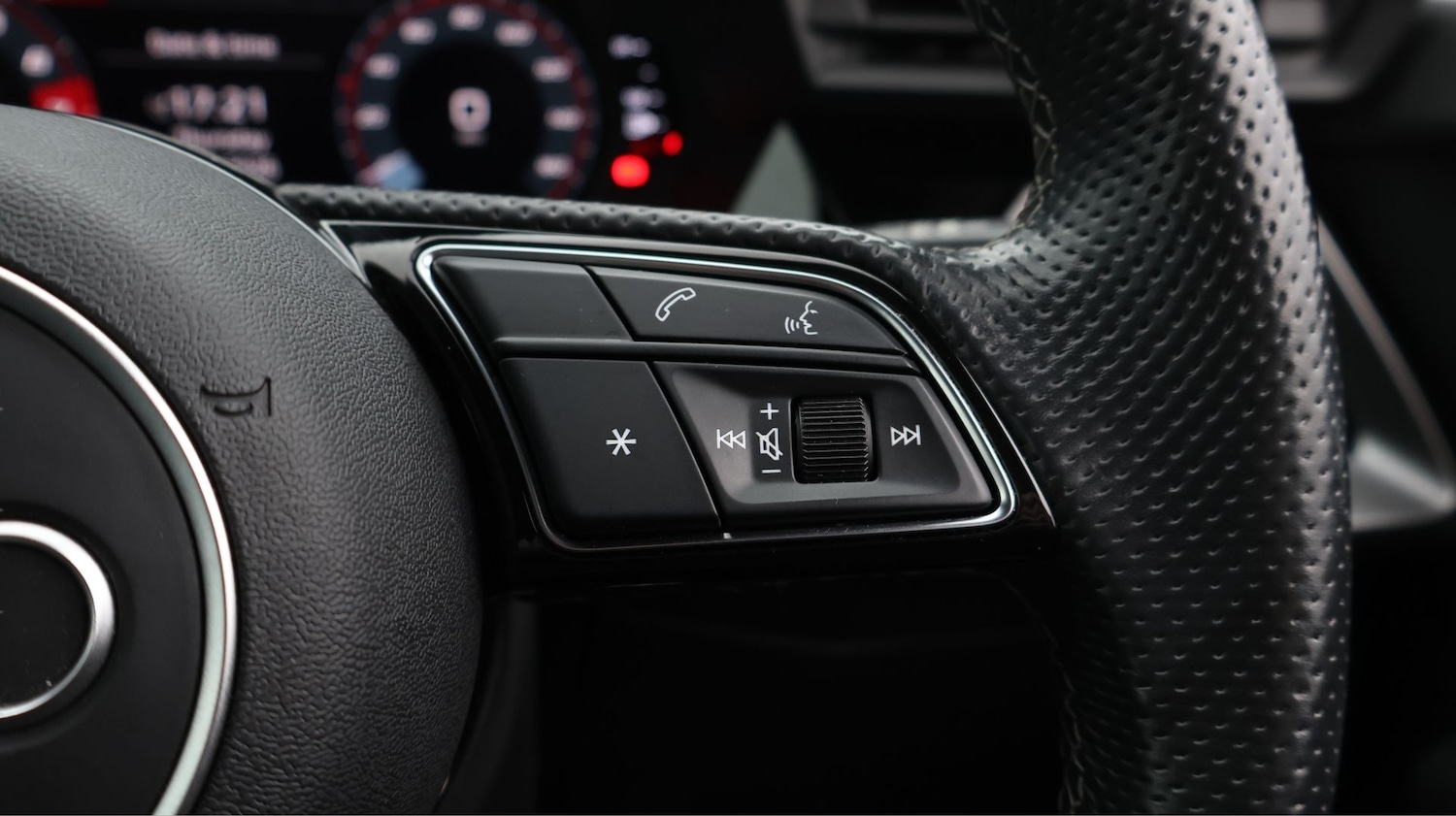 Used Audi A3 2020 for sale - 77220341: Photo 25