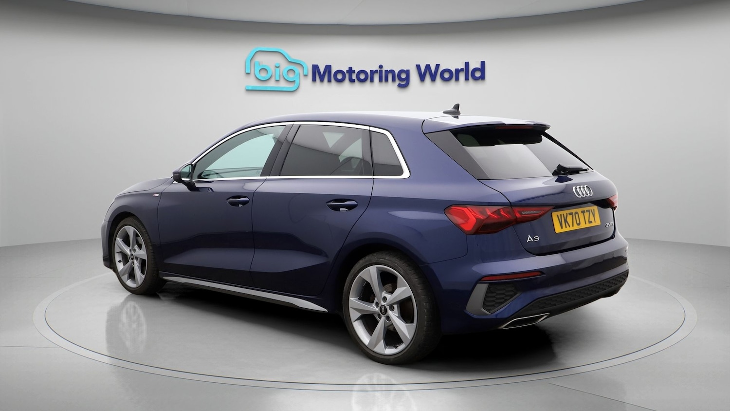 Used Audi A3 2020 for sale - 77220341: Photo 5