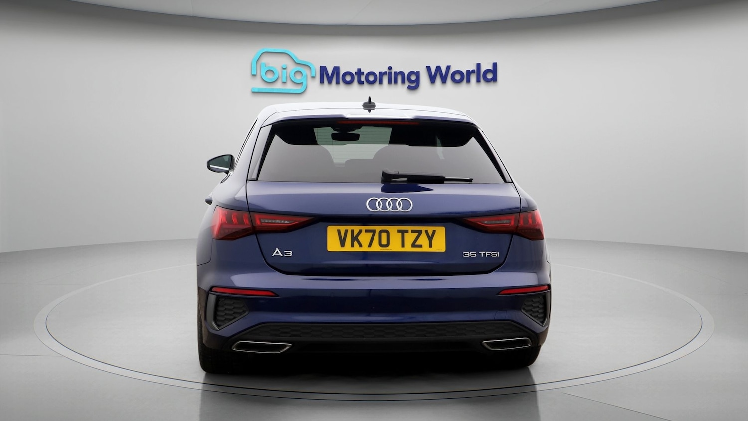 Used Audi A3 2020 for sale - 77220341: Photo 6